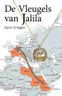 DE VLEUGELS VAN JALILA