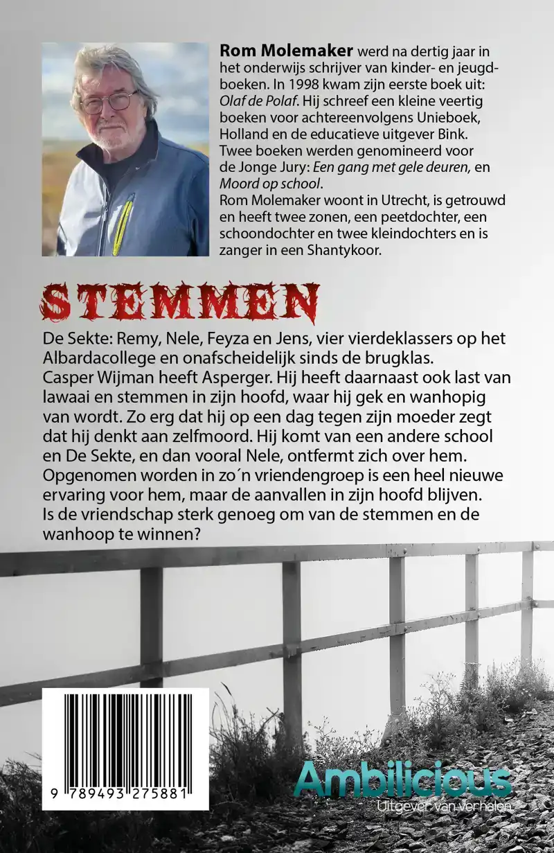 STEMMEN