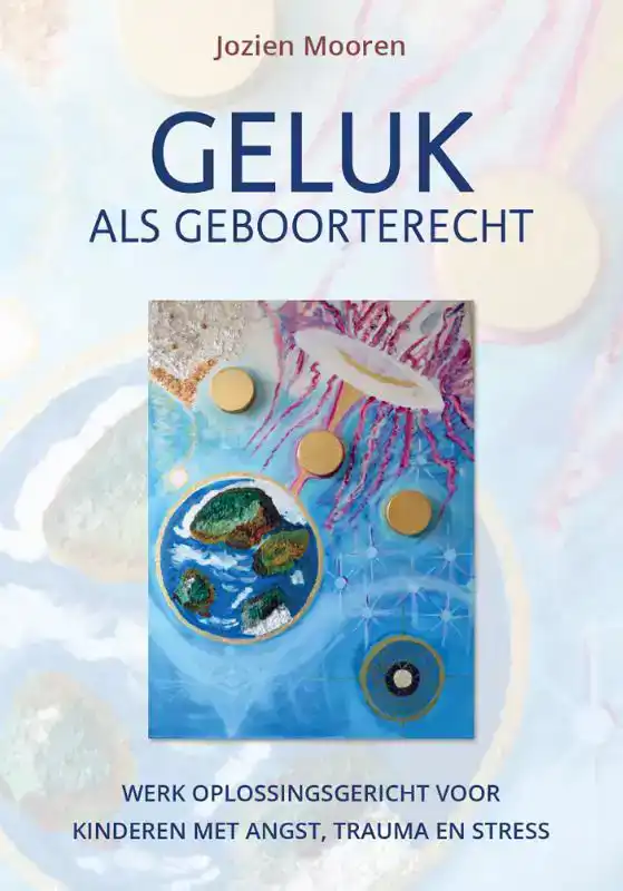 GELUK ALS GEBOORTERECHT