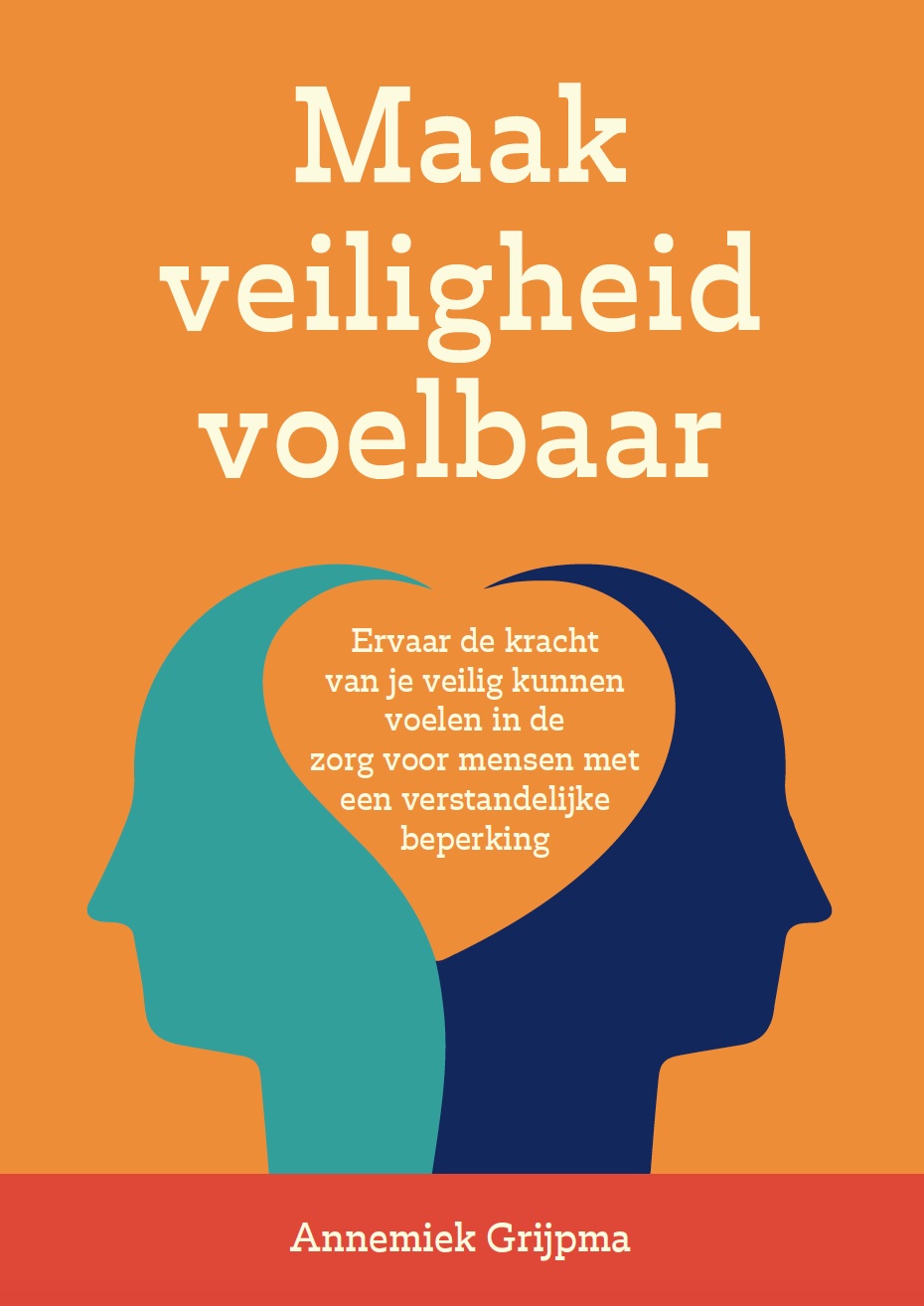 MAAK VEILIGHEID VOELBAAR