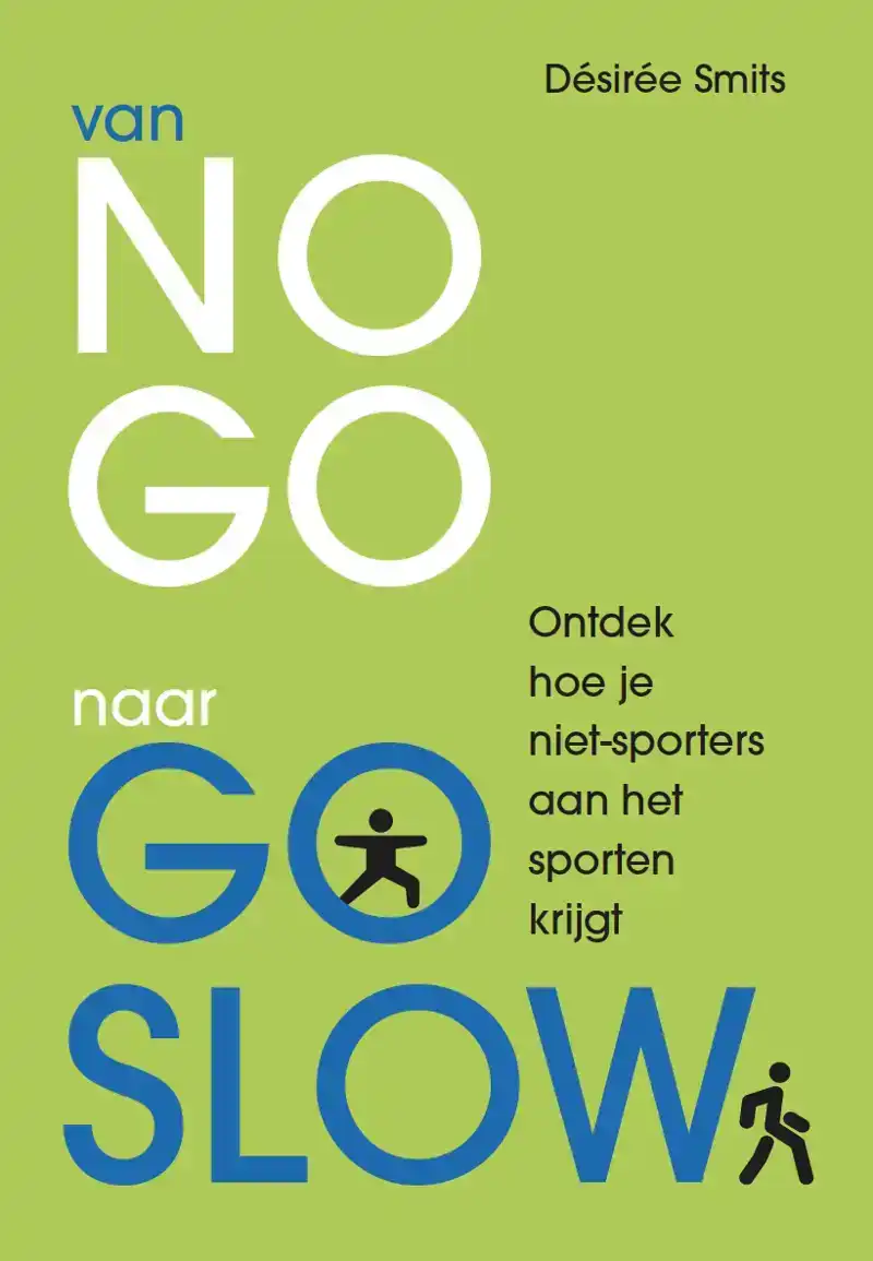 VAN NO GO NAAR GO SLOW