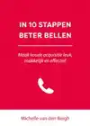 IN 10 STAPPEN BETER BELLEN