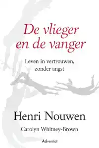 DE VLIEGER EN DE VANGER