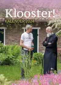 KLOOSTER KALENDER 2024