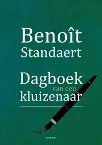 DAGBOEK VAN EEN KLUIZENAAR