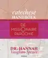 CATECHESE HANDBOEK MISSIONAIRE PAROCHIE
