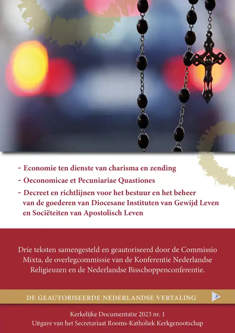 KERKELIJKE DOCUMENTATIE