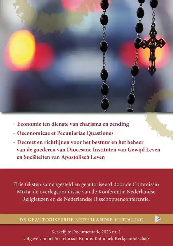 KERKELIJKE DOCUMENTATIE