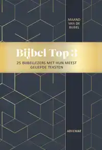 BIJBEL TOP 3