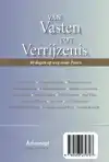 VAN VASTEN TOT VERRIJZENIS
