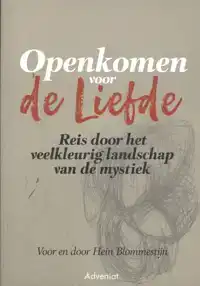 OPENKOMEN VOOR DE LIEFDE