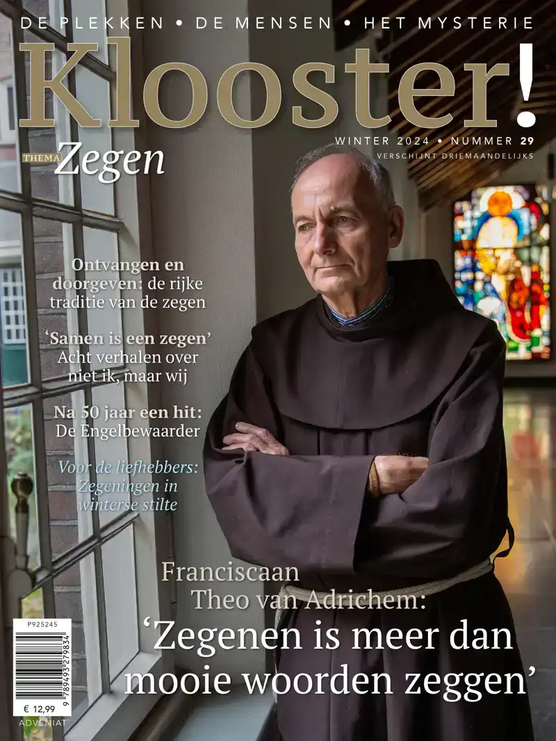 ZEGEN