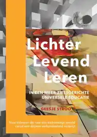 LICHTER, LEVEND, LEREN