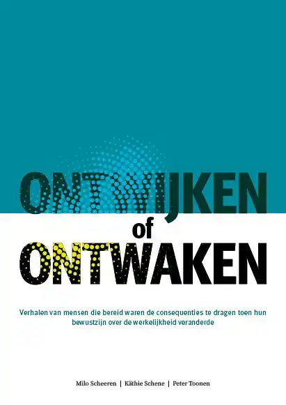 ONTWIJKEN OF ONTWAKEN