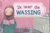 IK LEER DE WASSING