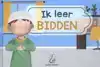 IK LEER BIDDEN