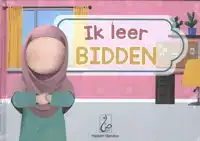 IK LEER BIDDEN