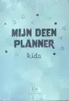 MIJN DEEN PLANNER KIDS