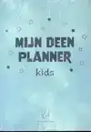 MIJN DEEN PLANNER KIDS