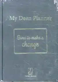 MY DEEN PLANNER