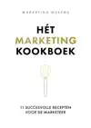 HET MARKETINGKOOKBOEK