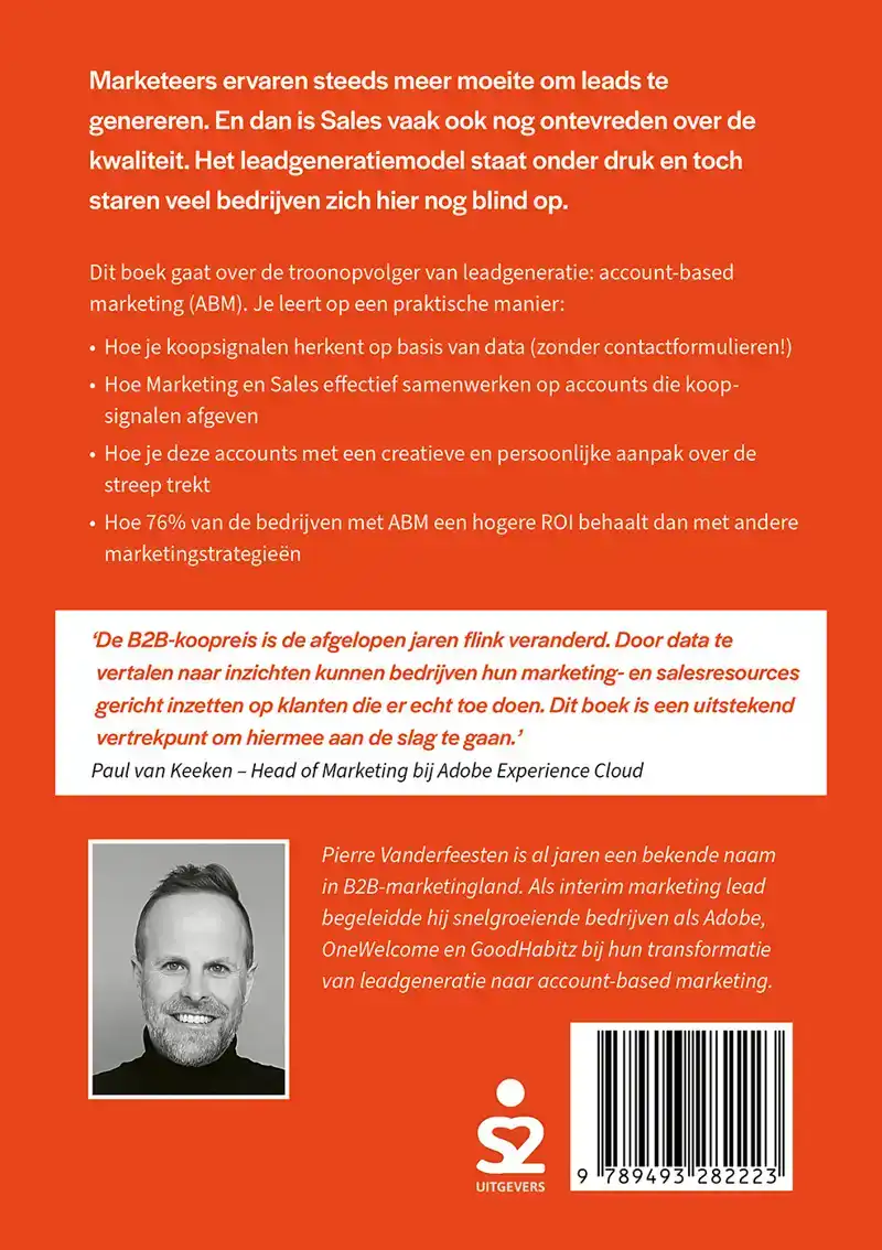 VERBLIND DOOR LEADS