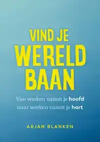 VIND JE WERELDBAAN