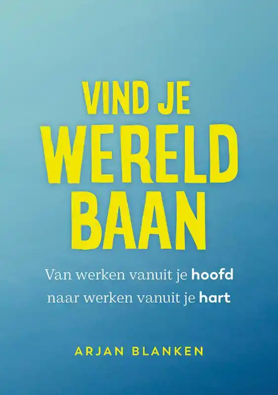 VIND JE WERELDBAAN