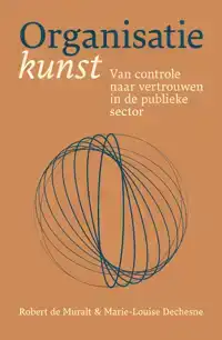 ORGANISATIEKUNST