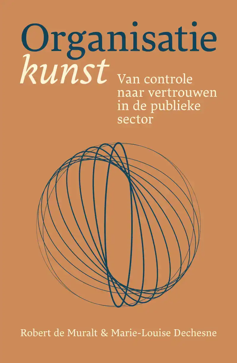ORGANISATIEKUNST