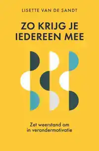 ZO KRIJG JE IEDEREEN MEE