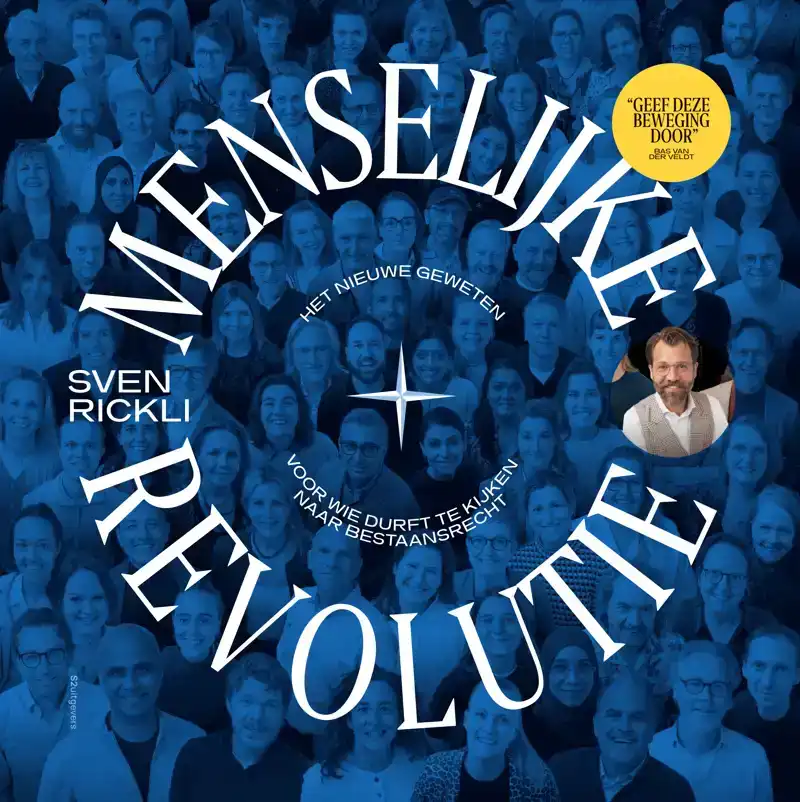 MENSELIJKE REVOLUTIE