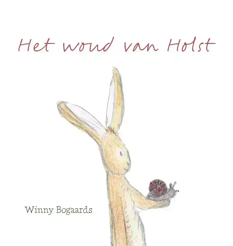 HET WOUD VAN HOLST