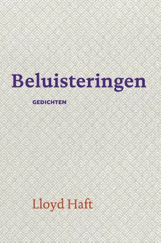 BELUISTERINGEN