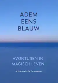 ADEM EENS BLAUW