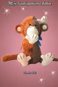 MIJN LIEVELINGSDIEREN HAKEN