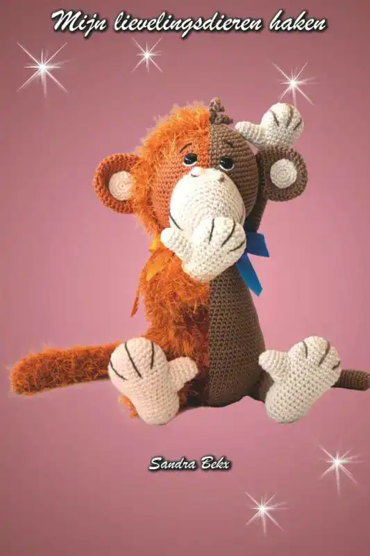 MIJN LIEVELINGSDIEREN HAKEN