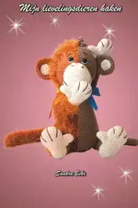 MIJN LIEVELINGSDIEREN HAKEN