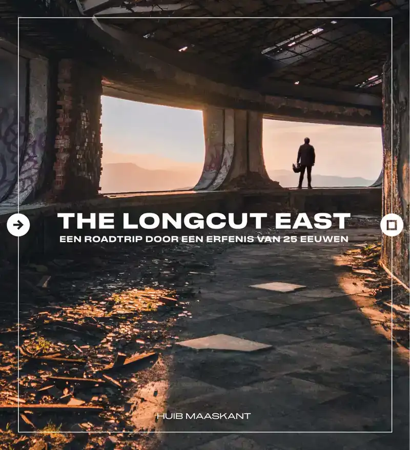 THE LONGCUT EAST