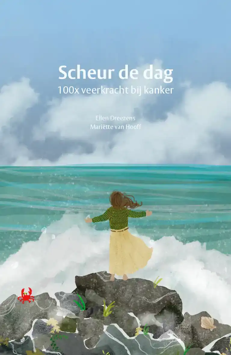 SCHEUR DE DAG