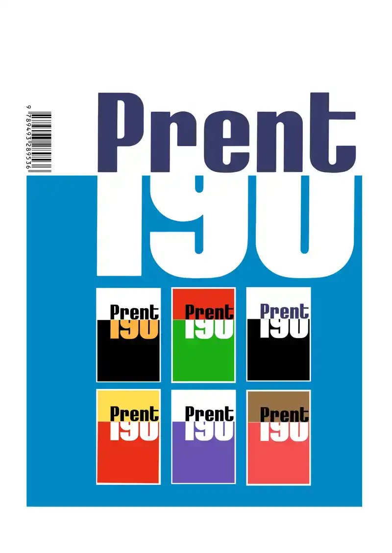 PRENT 190