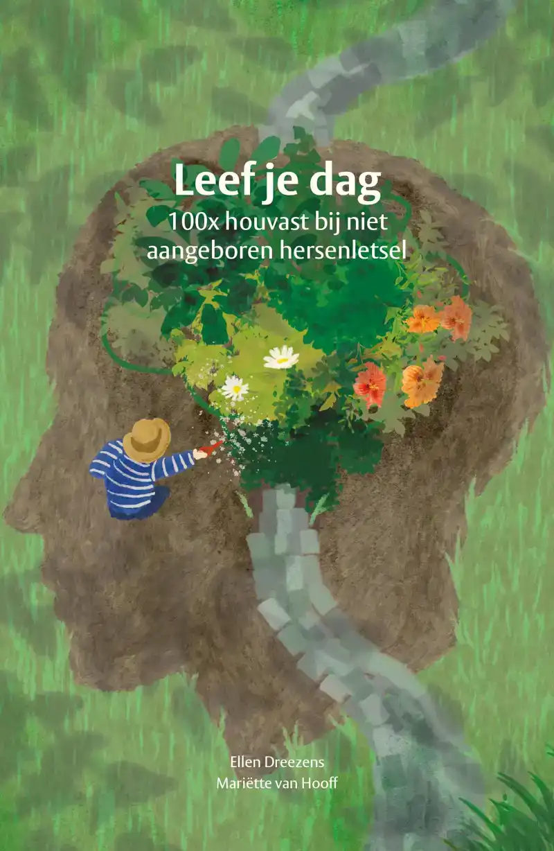 LEEF JE DAG