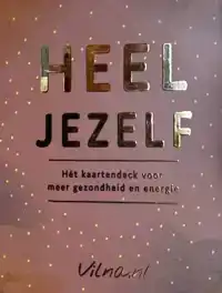 HEEL JEZELF