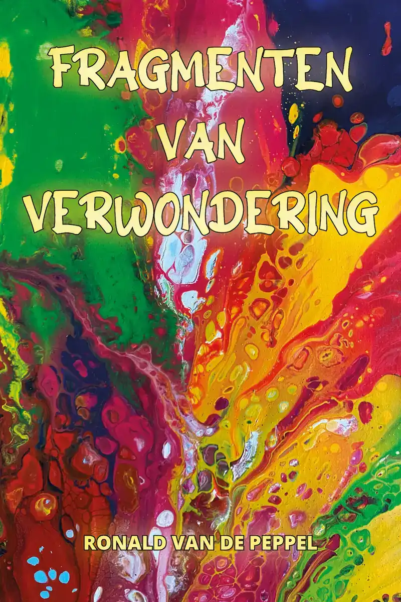 FRAGMENTEN VAN VERWONDERING