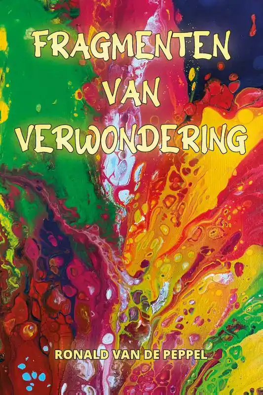FRAGMENTEN VAN VERWONDERING