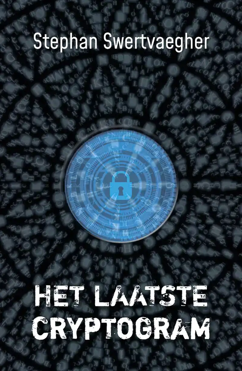 HET LAATSTE CRYPTOGRAM