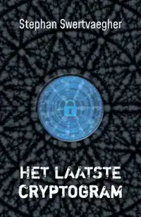 HET LAATSTE CRYPTOGRAM