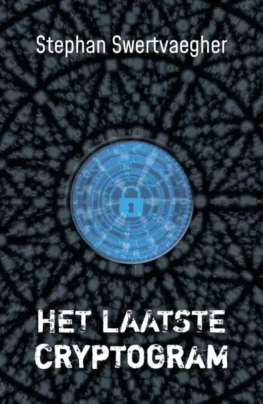 HET LAATSTE CRYPTOGRAM