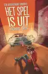 HET SPEL IS UIT