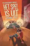 HET SPEL IS UIT